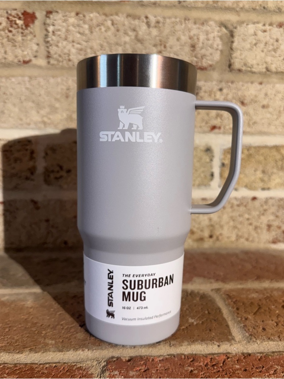 Stanley Suburban Mug 16oz